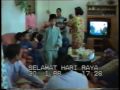 Hari Raya Aidilfitri 1998