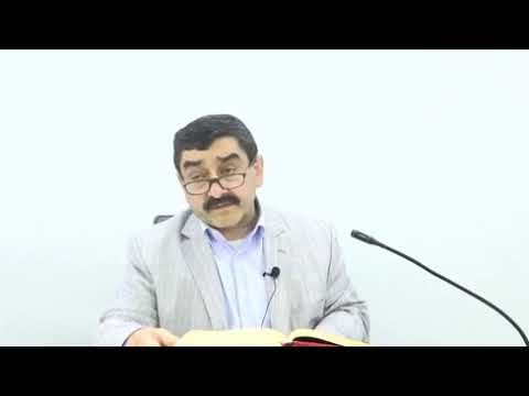 İnsan yaratılışın neresinde?