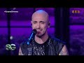 SIN PRINCIPIO NI FINAL (Instagram - TeLeFe) ~ Luciano Pereyra y Abel Pintos ~ 06-10-2024