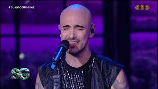 SIN PRINCIPIO NI FINAL (Instagram - TeLeFe) ~ Luciano Pereyra y Abel Pintos ~ 06-10-2024