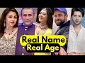 Vanshaj Serial Cast Real Name And Age Vanshaj Cast Name Yuvika Digvijay ITT Sab TV