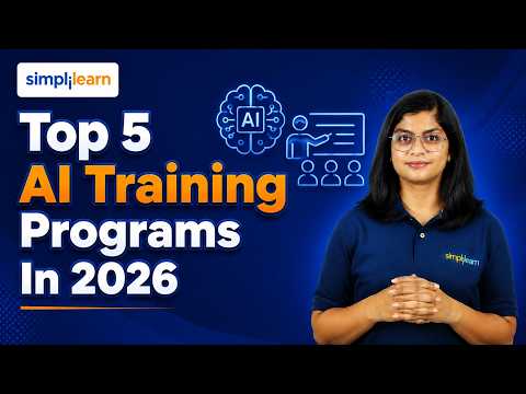 Top 5 AI Courses Compared — Full Breakdown & Transcript