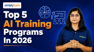 Top 5 AI Courses Compared — Full Breakdown & Transcript