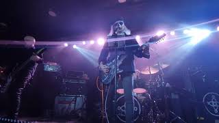 Download lagu THE MISSION - Deliverance (Live Valencia 09 March 2020 - Sala Moon) mp3