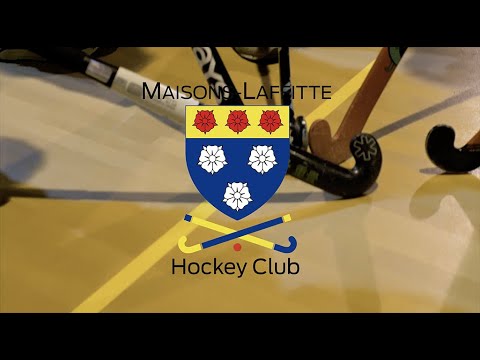 MAISONS LAFFITTE HOCKEY CLUB : SOIREE FEMININE 2023 #hockeyhits  #hockey #fieldhockey #hockeyplayer