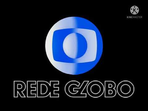 (SIMULAÇÃO) Vinheta da Rede Globo (1975)