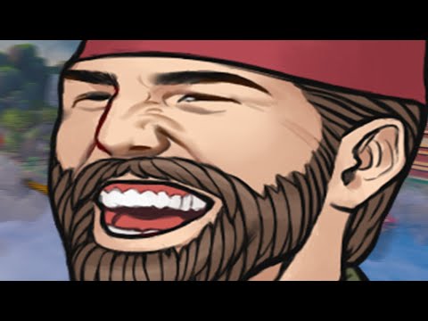 SO YOU WANT TO HAVE FUN WHILE PLAYING DUEL? - Masters Ranked Duel - SMITE