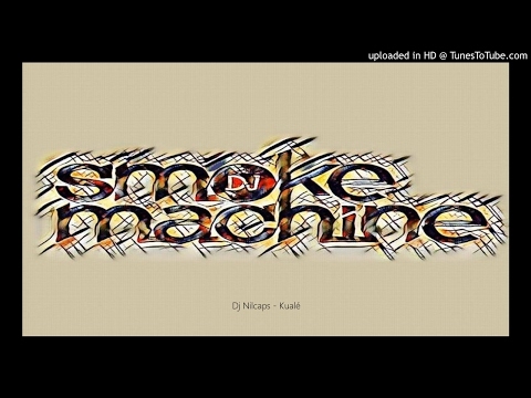 Dj Nilcaps - Kualé