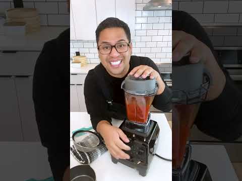 Arnold Myint's Sriracha Recipe