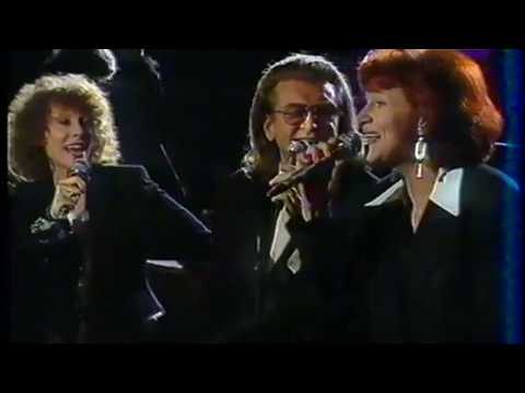 H.Frąckowiak,A.Majewska,Z.Wodecki  -  NIECH SIE KOCHAJĄ