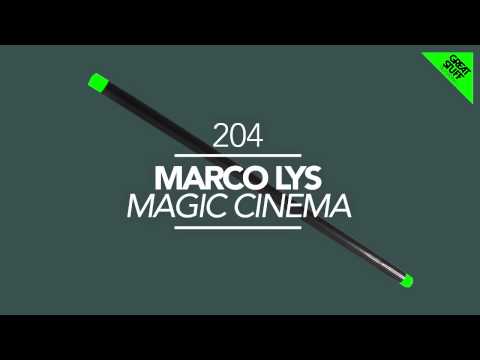 Marco Lys - The Run (Original Mix)