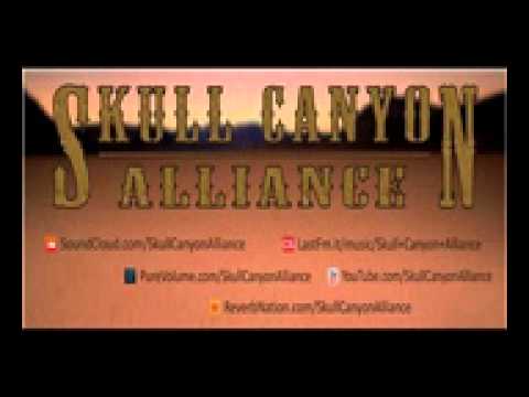 Skull Canyon Alliance - In Balance