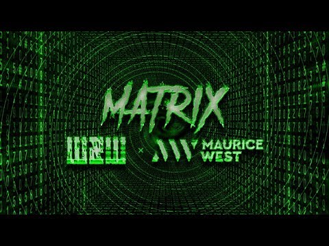W&W x Maurice West - Matrix (Official Video)