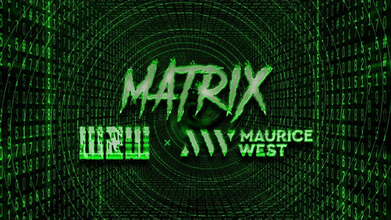 W&W x Maurice West — Matrix