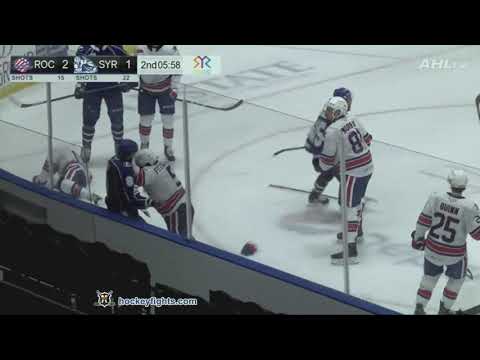Casey Fitzgerald vs Serron Noel
