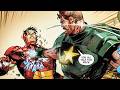 Marvel S New Sentry Becomes The Real Villain