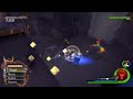 Kingdom Hearts 2 FM How To Grind For Munny Items And Exp Late Game