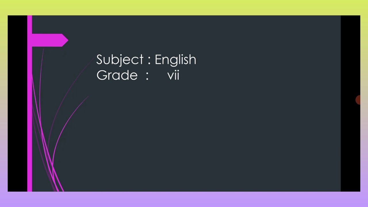 Oxford Progressive English  Grade:7
