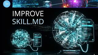 NEW Qwen Agent Skill.md (outperforms Anthropic): Trace2Skill