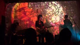 Wymond Miles - Passion Plays