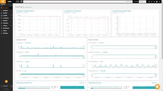 SolarWinds Database Performance Monitor YouTube Video