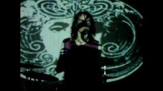 Hawklords, Spirit of the Age @ Club 85, Hitchin. 26.10.2012.