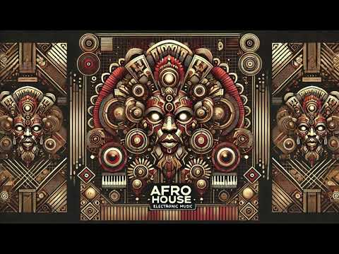 BLACK COFFE style | Afro House Mix by DJ AL3X | #03 | - 2025