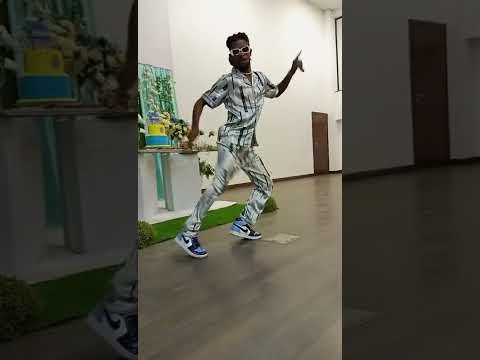 26° Aniversário da Polícia Fiscal Do Zaire com Actuação de Eric Meezy 🙏🏻 [ Aí Vai & Sémbele ] 💯🔥