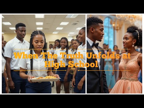 When The Truth Unfolds, Everything Changes