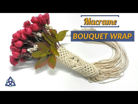 Macrame Angel Tutorial DIY Christmas Ornaments