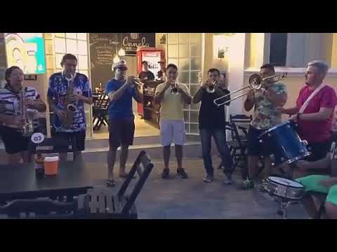 Orquestra Imperial - Frevo