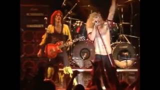 Rock 'n' Roll Saviors