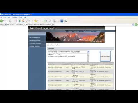 Web Application Hacking 101 - Privilege Escalation