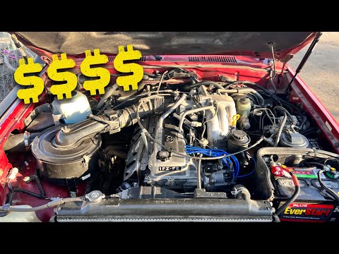 How much did my head gasket overhaul cost | 1FZ-FE Land Cruiser