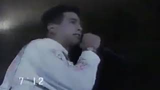 Francis M - man from manila live