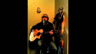 "Not Ready Yet" by Troi Atkinson