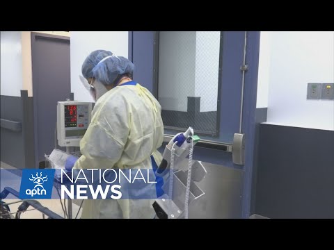 Racism in healthcare a regular occurrence in Ottawa says report | APTN News