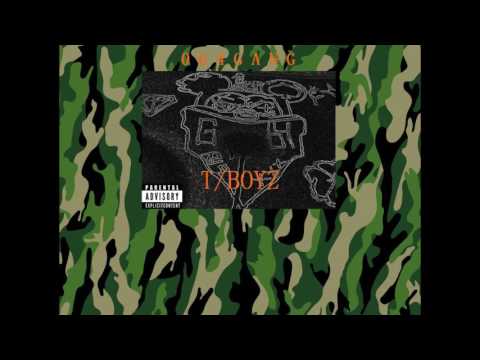 064 G.A.N.G - TBoyz