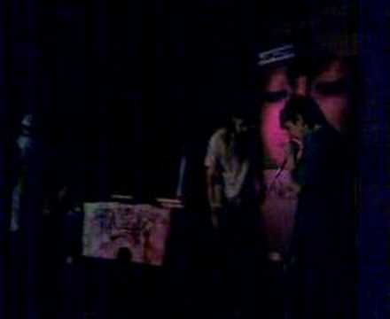 porro vS Tito Soul (replika)