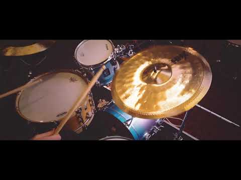 Sabian HHX Evolution 17" Effeks Crash