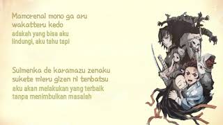 Lagu Jepang Opening Anime Kimetsu No Yaiba Lisa Gurenge Chords Chordify Lagu Jepang Opening Anime Kimetsu No Yaiba Lisa Gurenge Chords Chordify