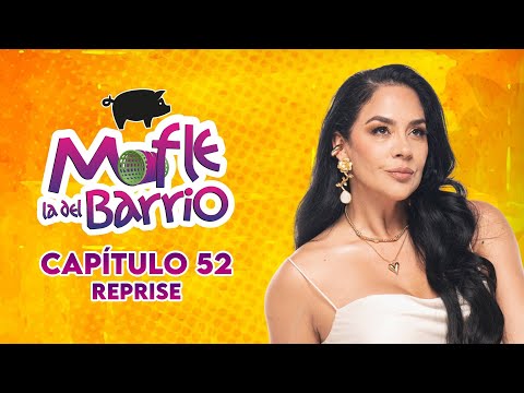 Mofle from the Neighborhood | Chapter 52