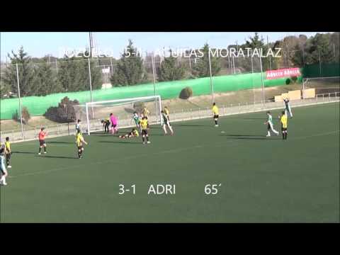 POZUELO AGUILAS MORATALAZ