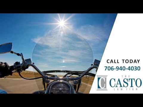 The Casto Law Firm | Columbus GA Attorneys