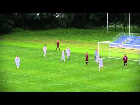 FC Kuusysi vs PK-35/VJS - 25.6.2012