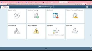How to Enroll and Login to MYGCC