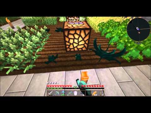 Minecraft FTB Infinity Evolved EP58