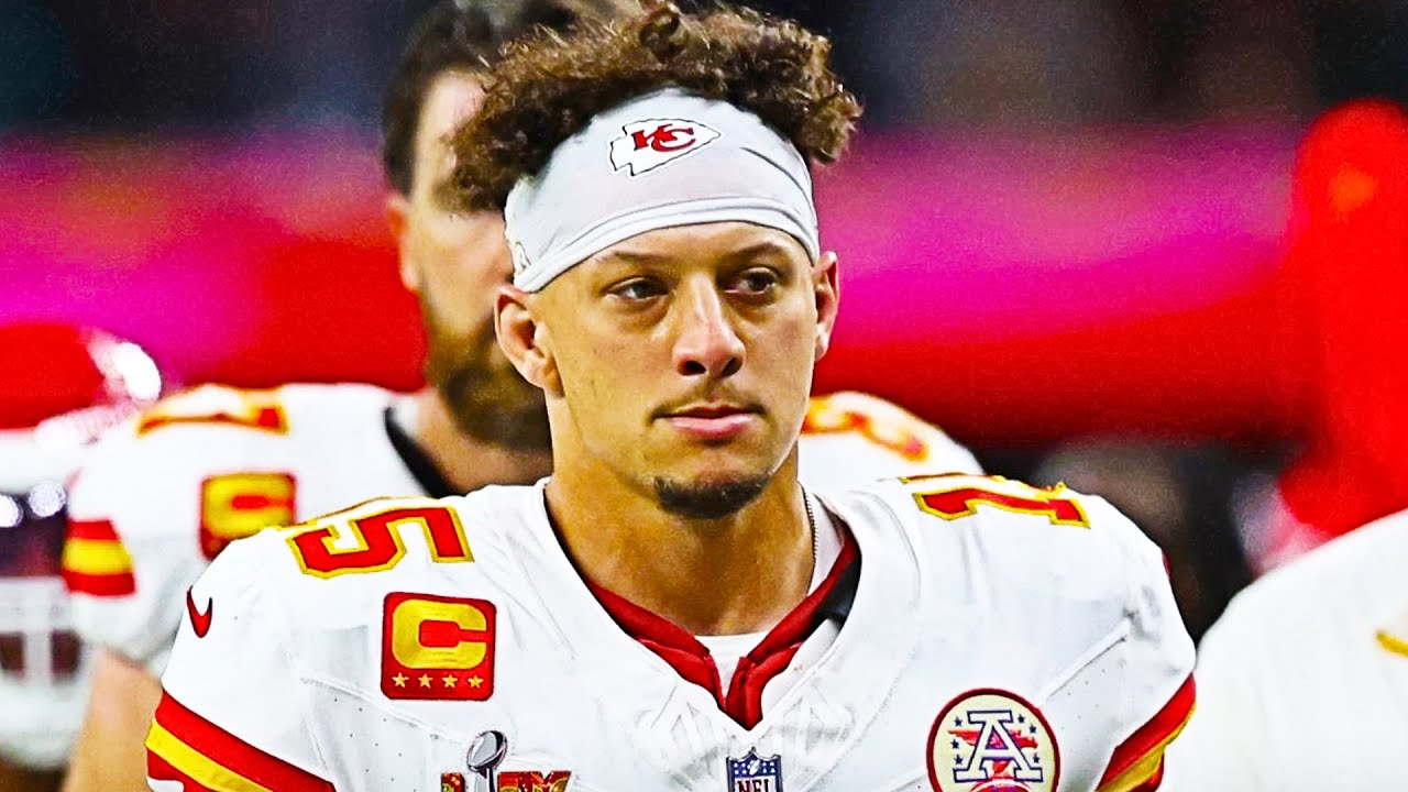 The Kansas City Chiefs Got Exposed on National TV