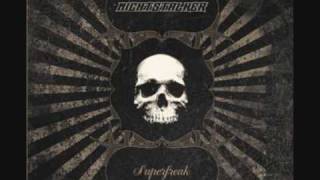 Nightstalker - Zero Hero
