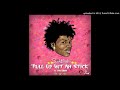 SahBabii Pull Up Wit Ah Stick Clean Version